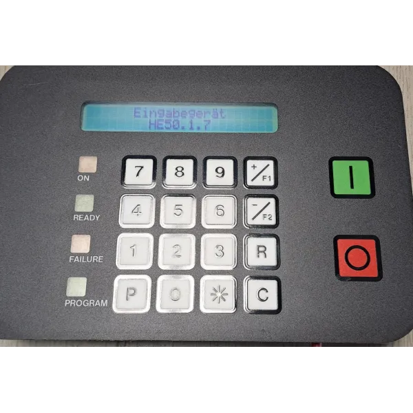 SIEMENS 6SC9837-0KA01