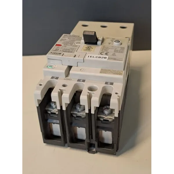MITSUBISHI  NV100-HRU30A