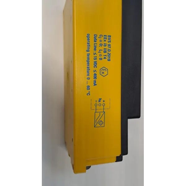 TURCK ESK80-EX
