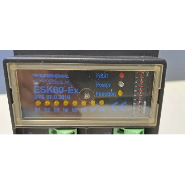 TURCK ESK80-EX
