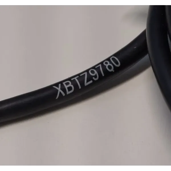 SCHNEIDER  XBTZ9780
