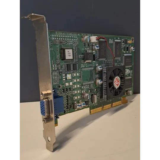 RADEON 109-70600-00