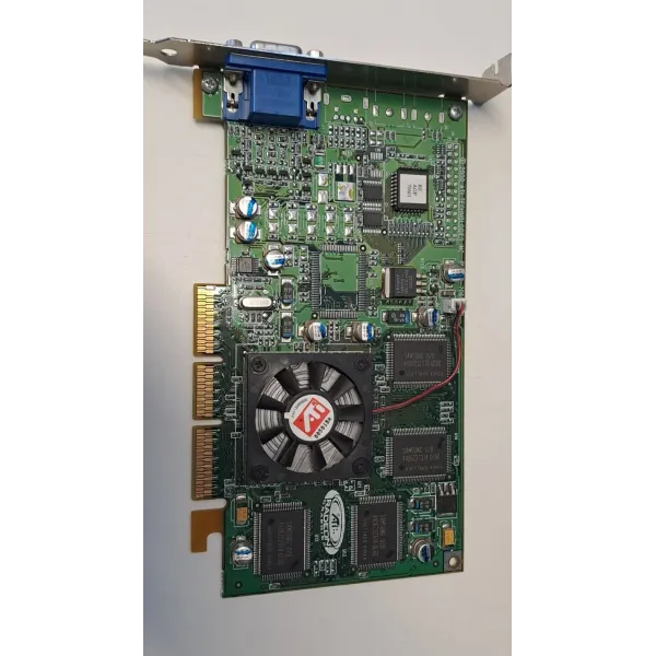 RADEON 109-70600-00