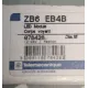 TÉLÉMÉCANIQUE  ZB6EB4B