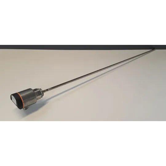IFM  LR8000