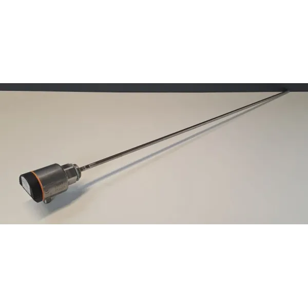 IFM  LR8000
