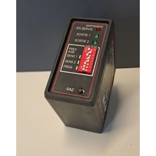BCA DP234