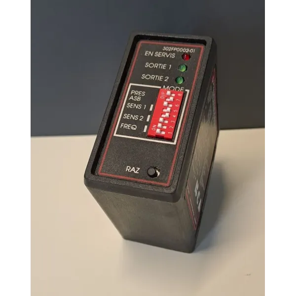 BCA DP234
