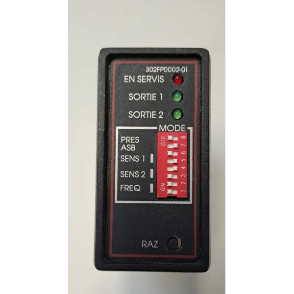 BCA DP234