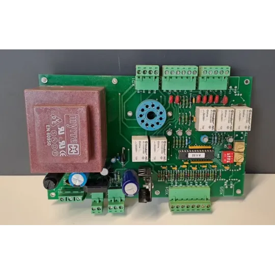 BCA 4E5133B