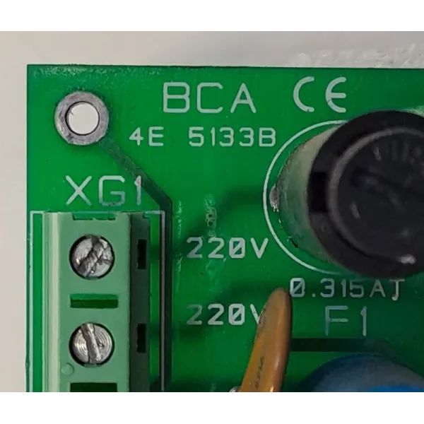 BCA 4E5133B