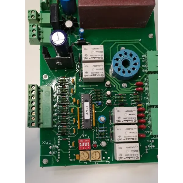 BCA 4E5133B