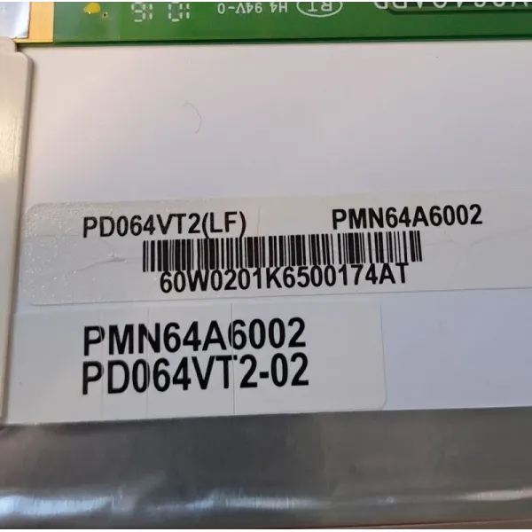 PVI PD064VT2
