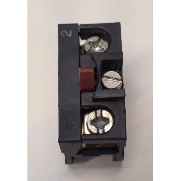 TÉLÉMÉCANIQUE  XEN-L1121