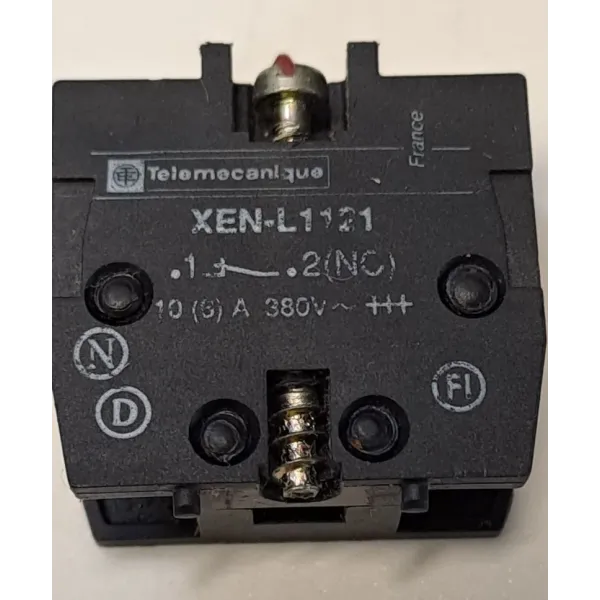 TÉLÉMÉCANIQUE  XEN-L1121
