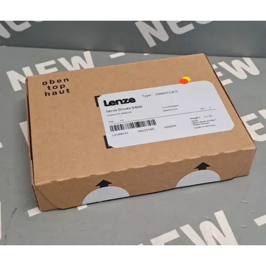 LENZE  E94AYCCA/S