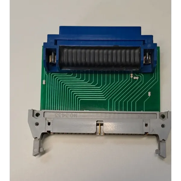 WEIDMULLER  416402