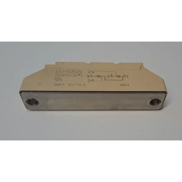 SEMIKRON SKKT91/14E