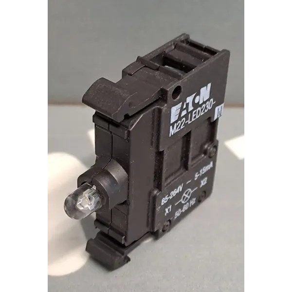 EATON  M22-LED230-W