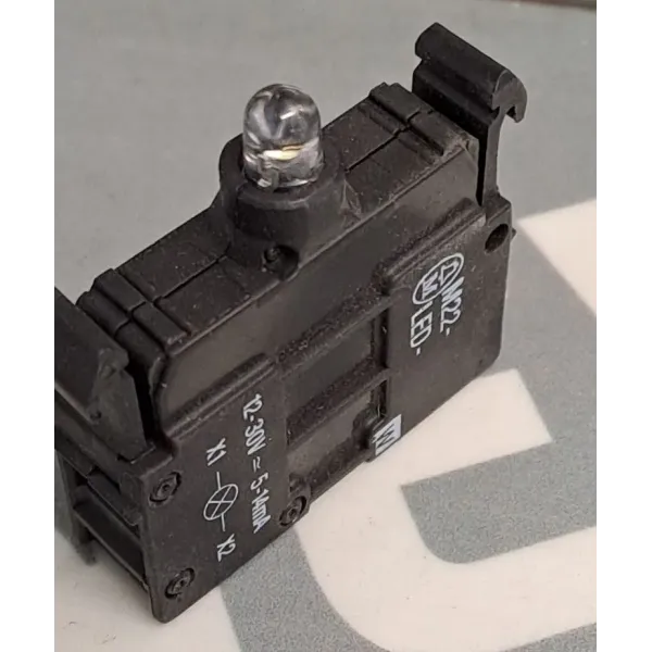 EATON  M22-LED-W