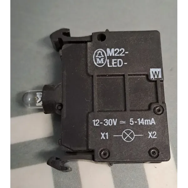 EATON  M22-LED-W