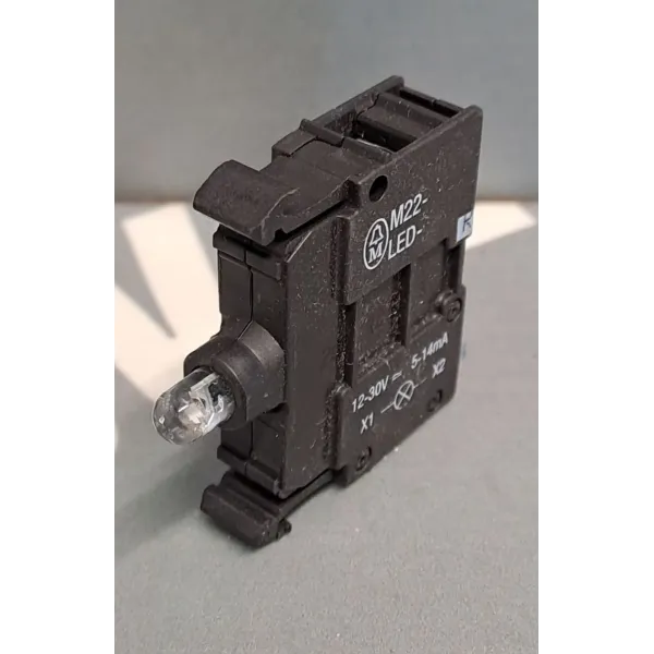 EATON  M22-LED-R