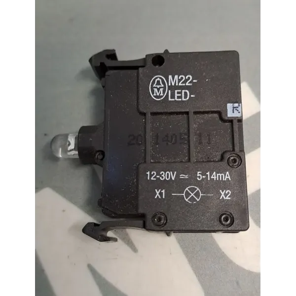 EATON  M22-LED-R