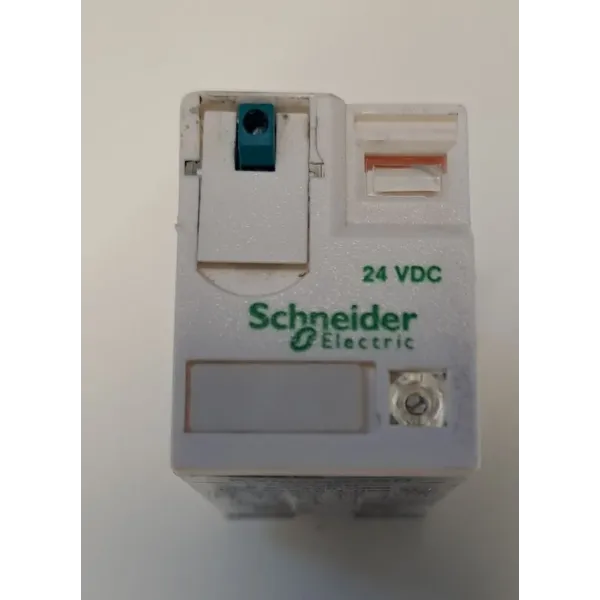 SCHNEIDER  RXM4AB2BD