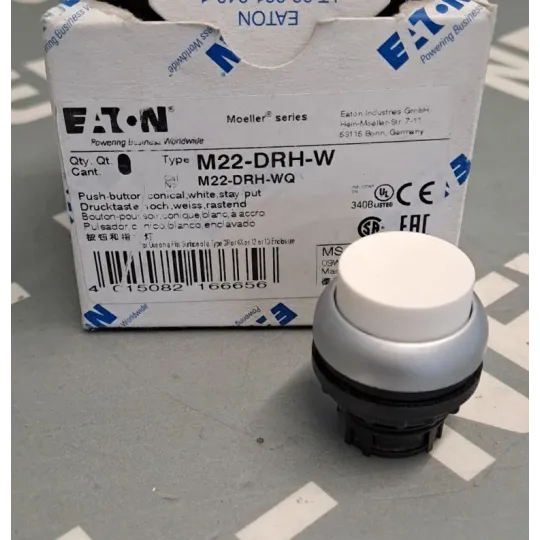 EATON  M22-DRH-W