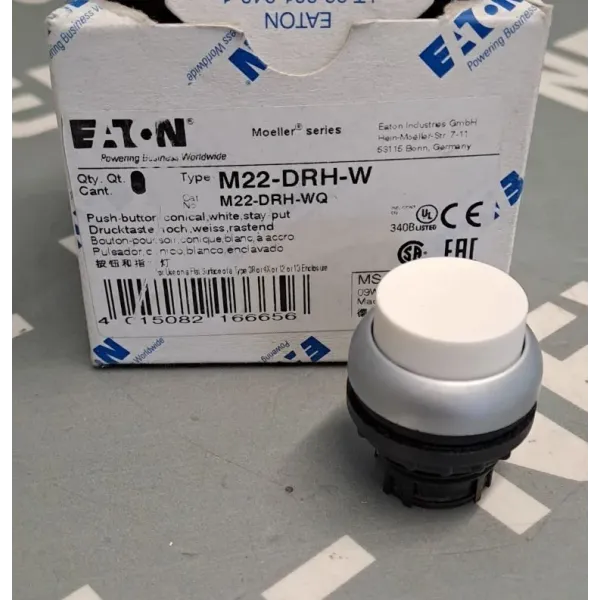 EATON  M22-DRH-W