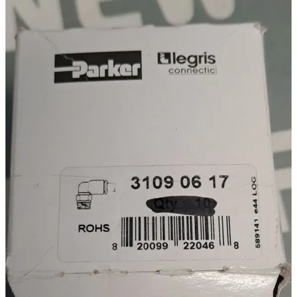 PARKER 31090617