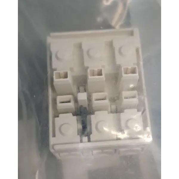 TÉLÉMÉCANIQUE  LU9MR1