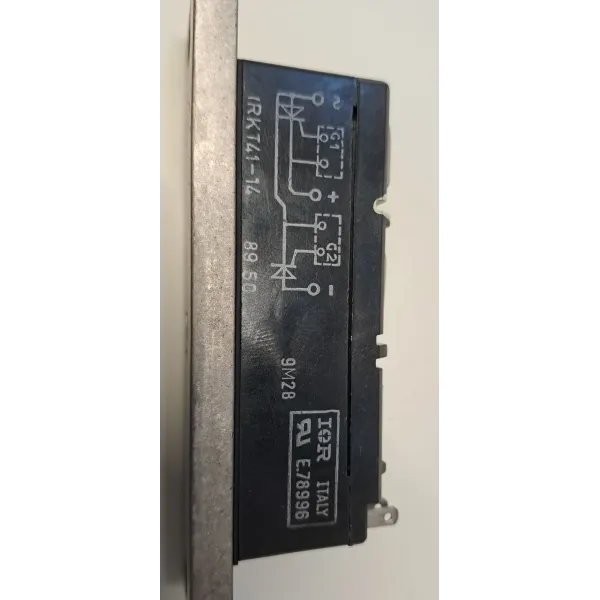 IOR IRKT41-14