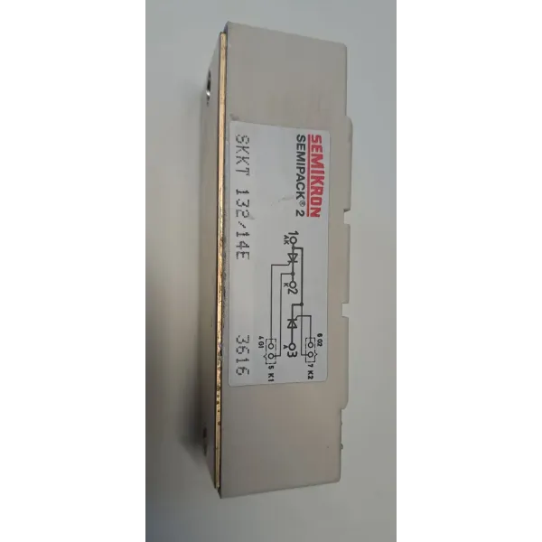 SEMIKRON SKKT132/14E