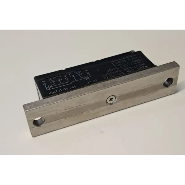 IOR IRKT91-14+45