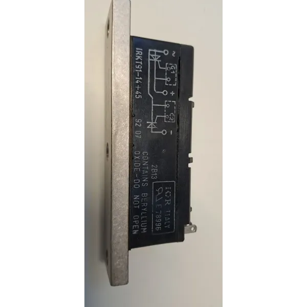 IOR IRKT91-14+45