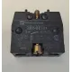 TÉLÉMÉCANIQUE  ZB2-BE101