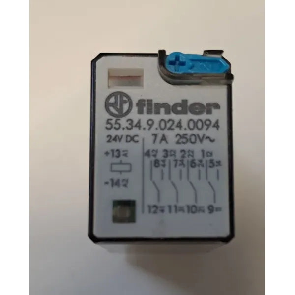 FINDER 55.34.9.024.0094
