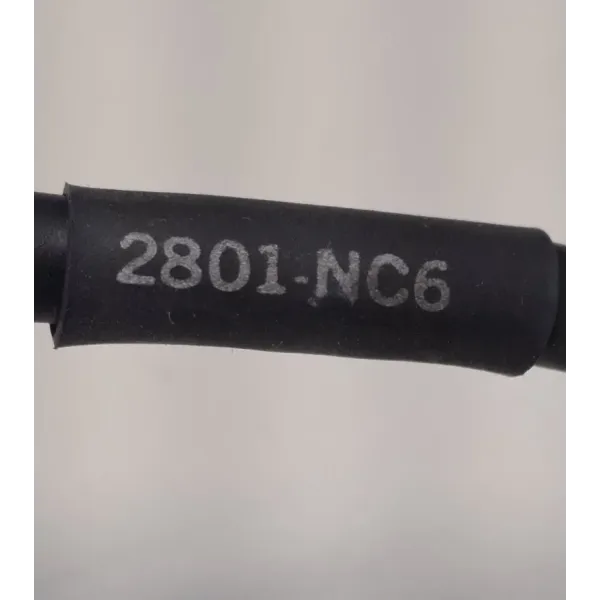 ALLEN BRADLEY  2801-NC6