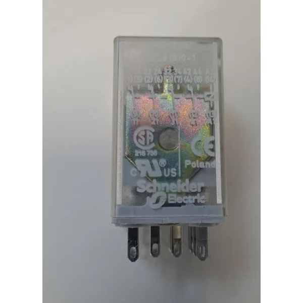 TÉLÉMÉCANIQUE  RXL4A06B1BD