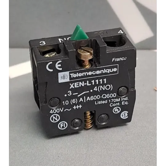 TÉLÉMÉCANIQUE  XEN-L1111