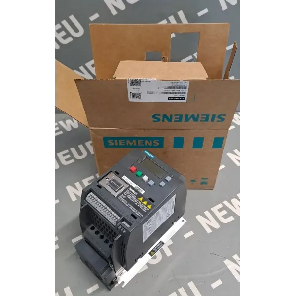 SIEMENS 6SL3210-5BE22-2UV0