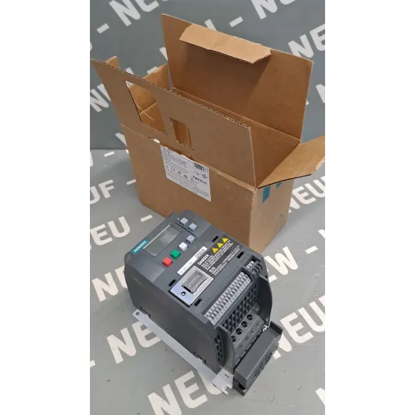 SIEMENS 6SL3210-5BE22-2UV0