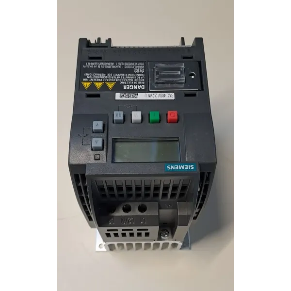 SIEMENS 6SL3210-5BE22-2UV0