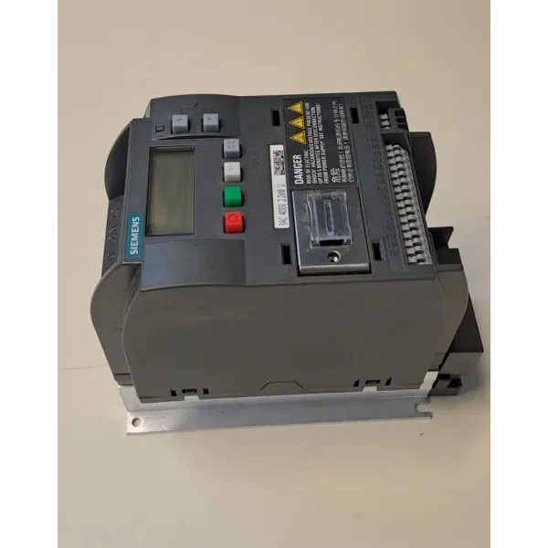 SIEMENS 6SL3210-5BE22-2UV0