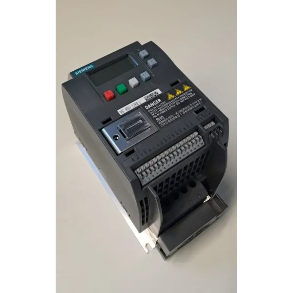 SIEMENS 6SL3210-5BE22-2UV0