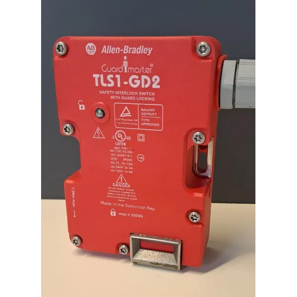 ALLEN BRADLEY  440G-T27121