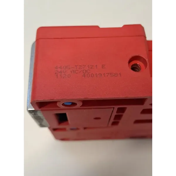 ALLEN BRADLEY  440G-T27121