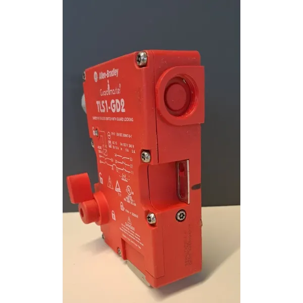 ALLEN BRADLEY  440G-T27251C