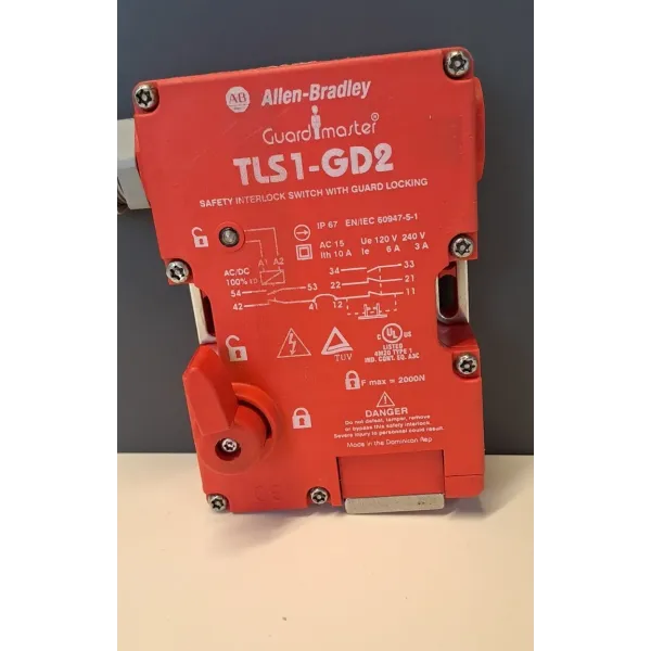 ALLEN BRADLEY  440G-T27251C